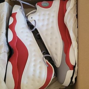 Worn once Air Jordan 13 Retro